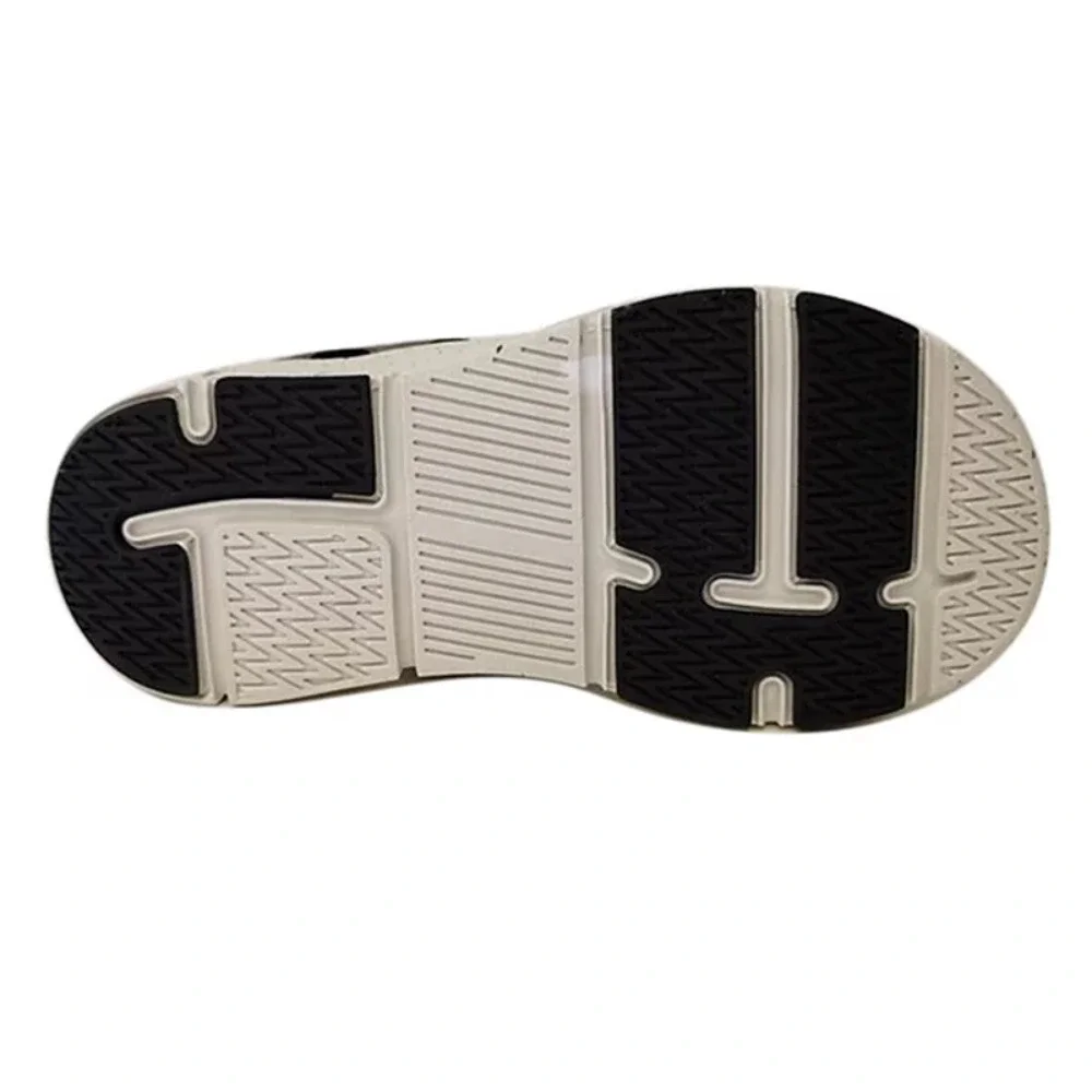 Sonoma Goods For Life® Alexzandre Boys' Black Sport Sandals Size 4 & 2 - Picture 3 of 7